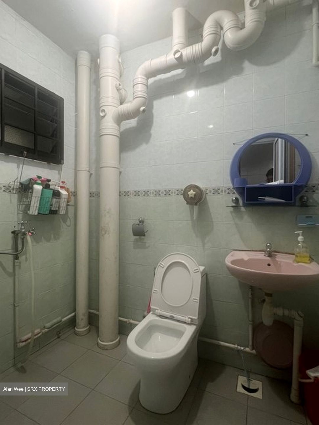 Blk 662D Jurong West Street 64 (Jurong West), HDB 4 Rooms #521316201